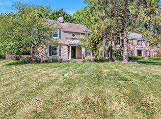 6202 N Meridian St, Indianapolis, IN 46260