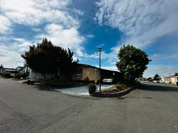 184 Empire Dr #62, Fortuna, CA 95540