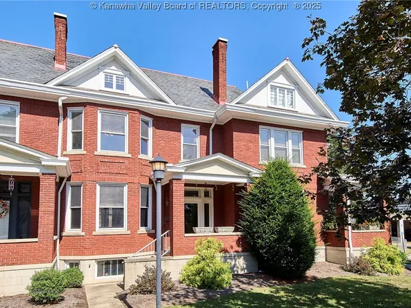 1313 Lee St E APT 102, Charleston, WV 25301