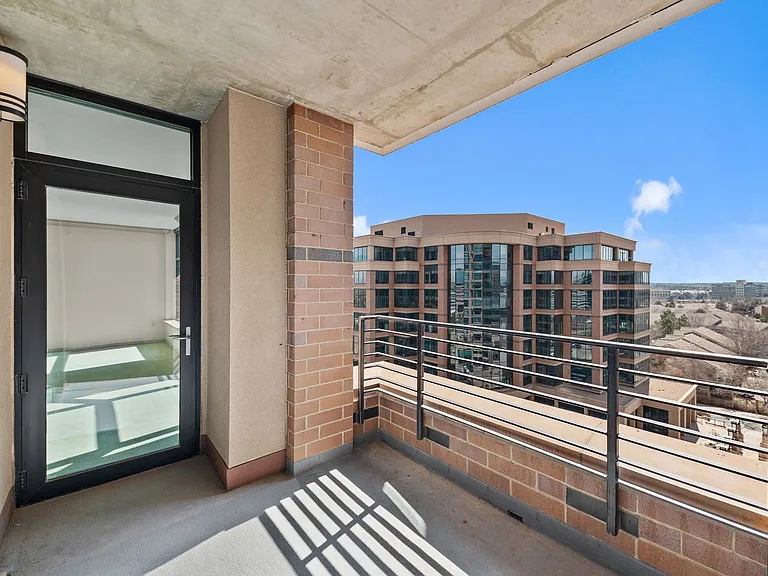 8100 E Union Ave #814 — Photo 16