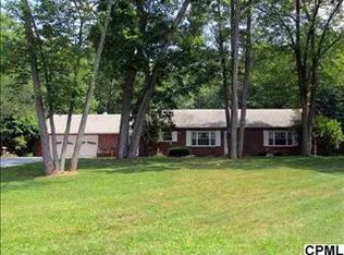 19357 Little Valley Rd, Saxton, PA 16678