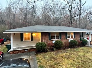 923 Ely Rd, Hixson, TN 37343