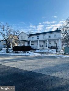 247 W John St, Bedford, PA, 15522
