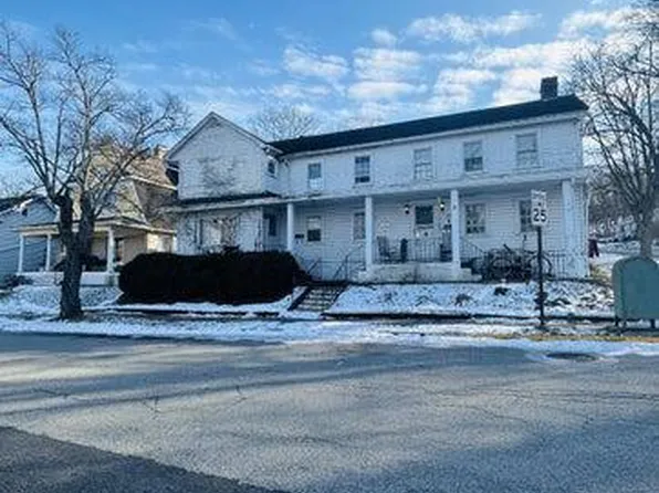 247 W John St, Bedford, PA 15522