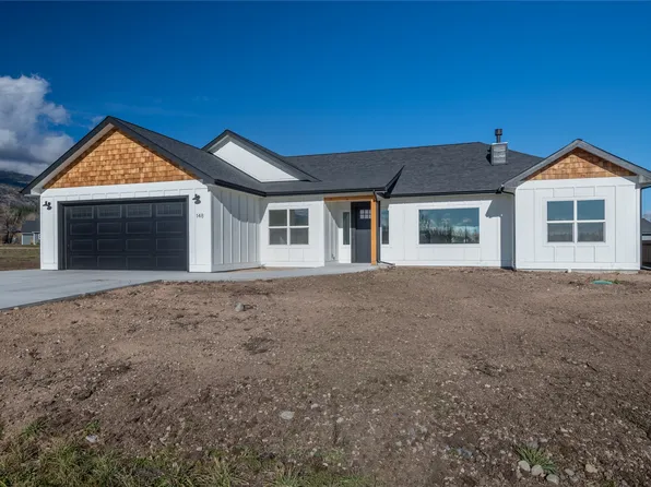 148 Horseback Trl, Florence, MT 59833