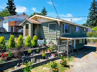 4124 D St, Bremerton, WA 98312