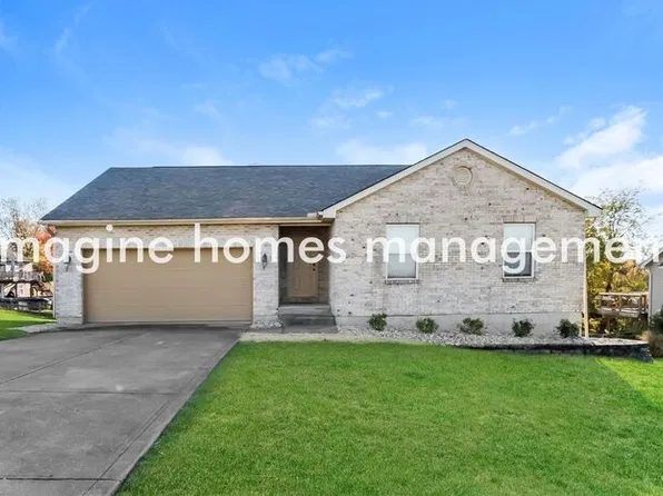 10320 Manassas Ct, Independence, KY 41051