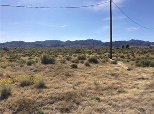 Nevada St, Kingman, AZ 86401