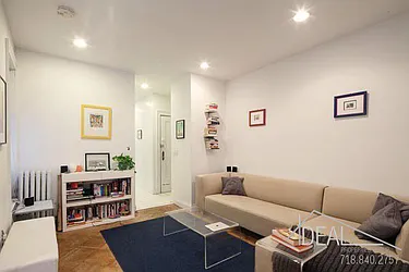 Rented by Ideal Properties Group