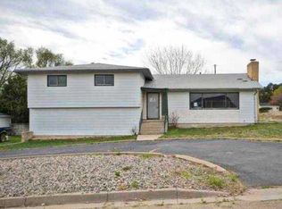 1500 Turnesa St, Raton, NM 87740
