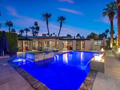 45371 Rancho Palmeras Dr, Indian Wells, CA, 92210