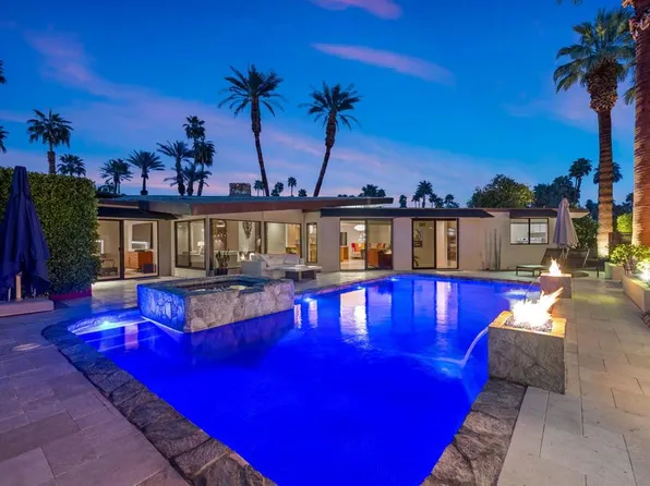 45371 Rancho Palmeras Dr, Indian Wells, CA 92210