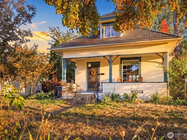 620 E Sumach Street, Walla Walla, WA 99362