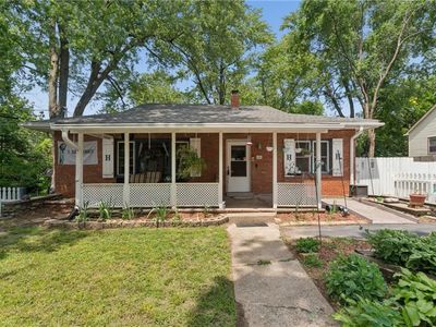 124 W Nickell Ave, Independence, MO, 64050