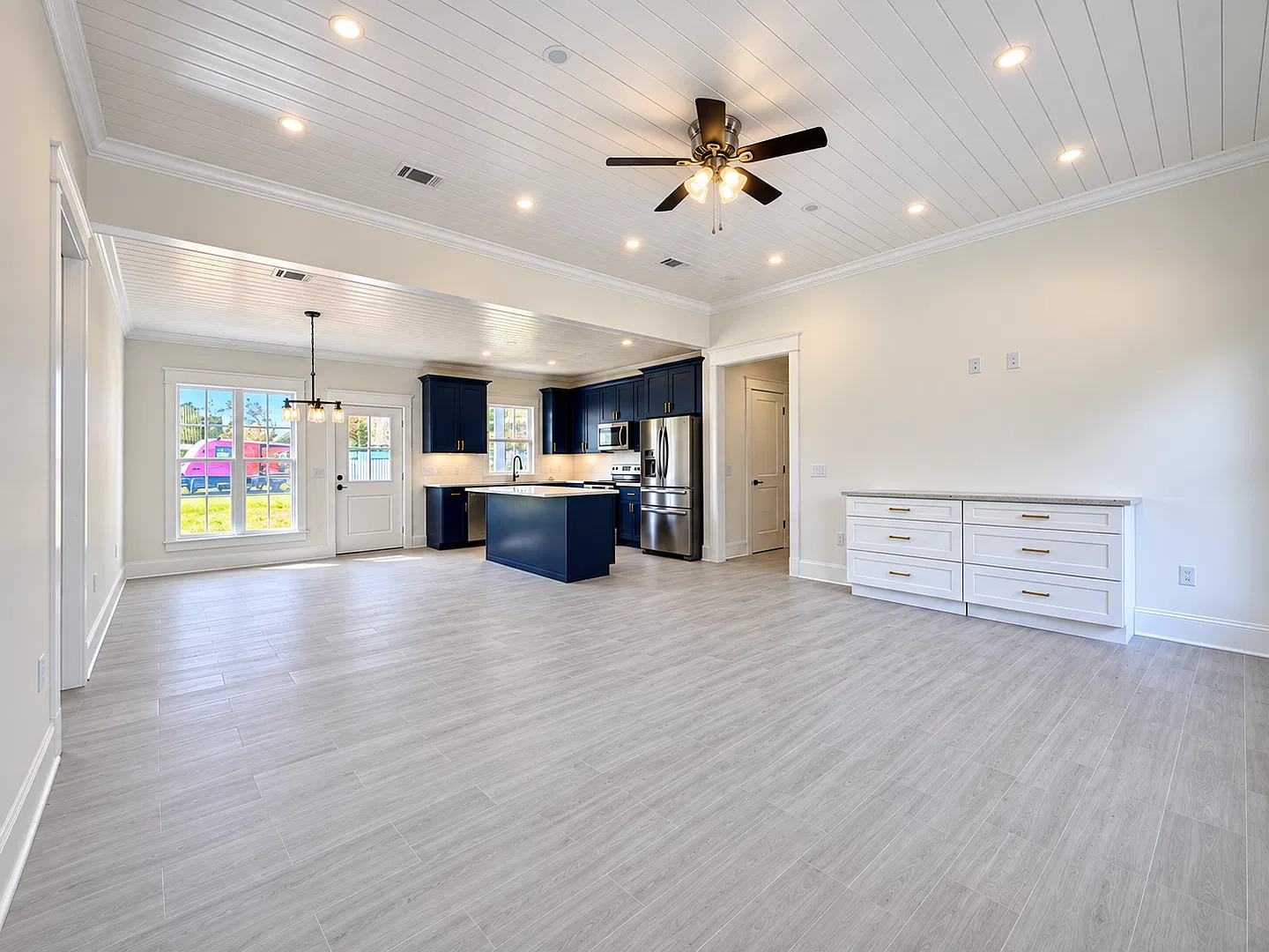 New Construction Home For Rent In Wayne Terrace! — Photo 3