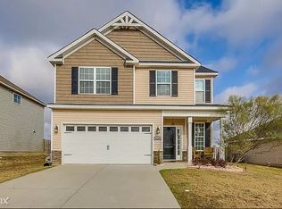 4140 Pullman Cir, Augusta, GA 30909