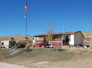 162 Sara Ln, Livermore, CO 80536