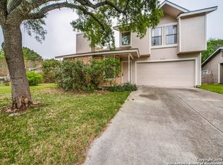 6958 Sunset Village Dr, San Antonio, TX 78249