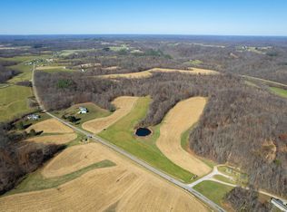 0 Stoneburner Rd NW TRACT 8, Crooksville, OH 43731