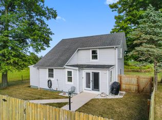 5503 Davis Drive Rd, Heath, OH 43056