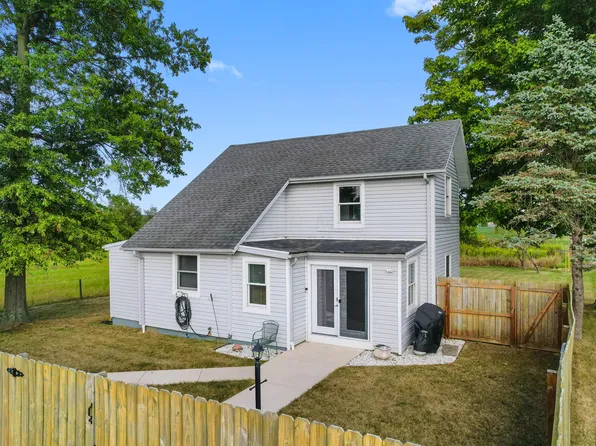 5503 Davis Drive Rd, Heath, OH 43056