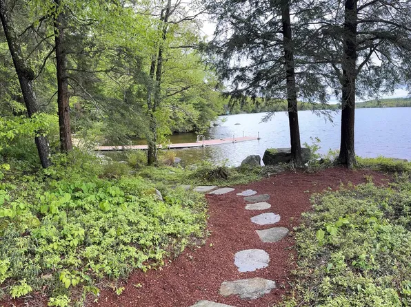 241 Skatutakee Road, Harrisville, NH 03450