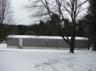 7626 Route 949, Sigel, PA 15860