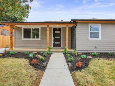 2713 S Hazel Court, Denver, CO, 80236