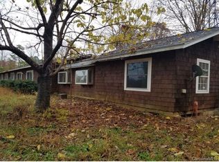 11550 Highway 108 E, Mill Spring, NC 28756