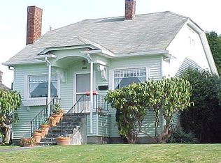 1125 Grand Ave, Everett, WA 98201