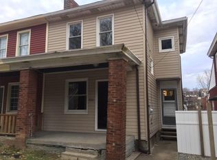 2929 Glendale Ave, Pittsburgh, PA 15227