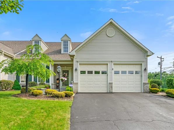 1102 Linden Vue Dr N, Canonsburg, PA 15317