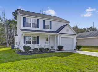 279 Blythe Creek Dr, Blythewood, SC 29016