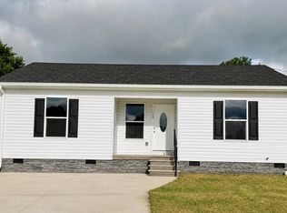 1187 Stewart Ln Lot 4, Estill Springs, TN 37330