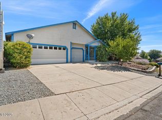 6835 Summit View Dr, Sparks, NV