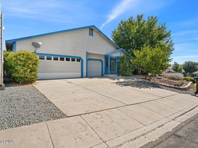 6835 Summit View Dr, Sparks, NV, 89436