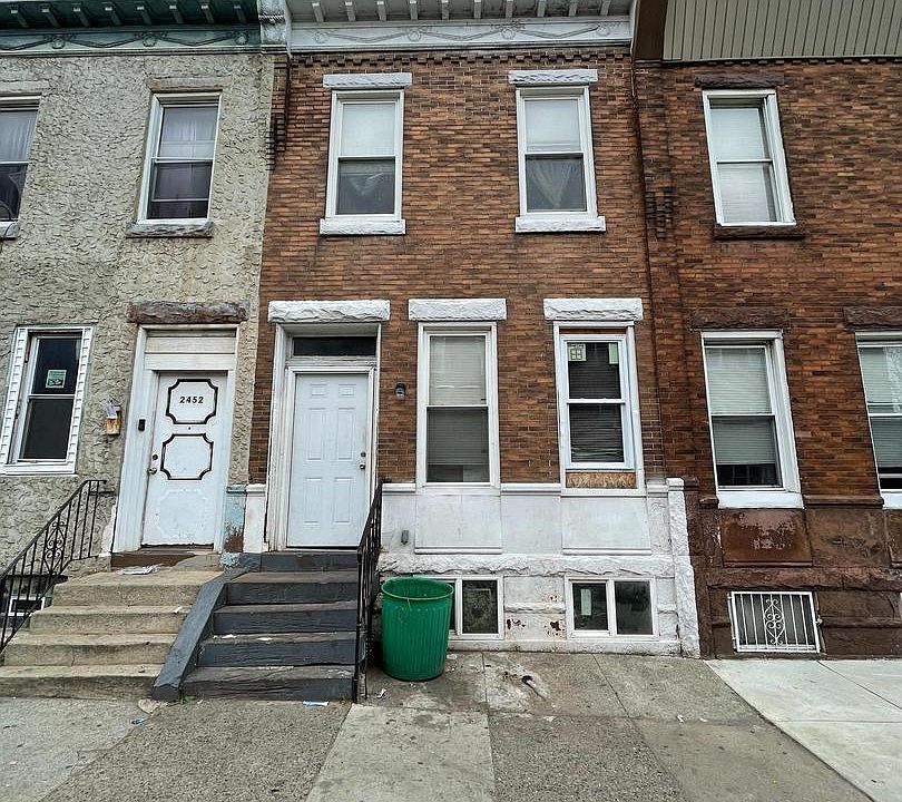 2454 N 29th St, Philadelphia, PA 19132 | MLS #PAPH2038852 | Zillow