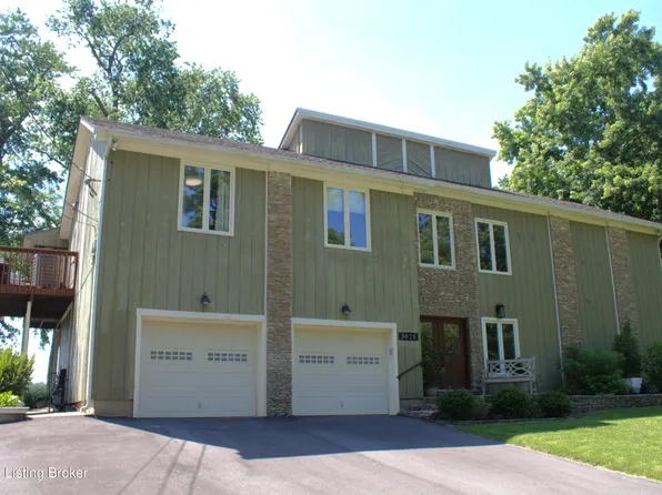 3028 Belknap Beach Rd, Prospect, KY 40059
