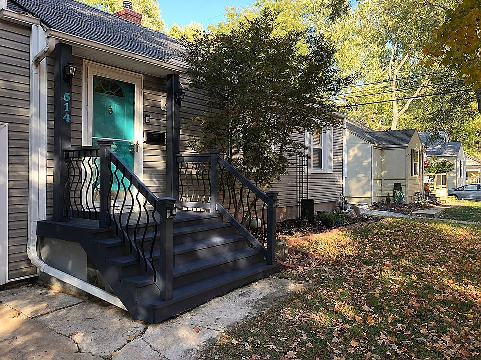 1st image of 514 W 86th St