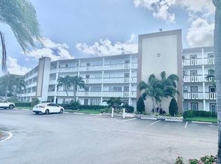 3078 Cornwall Dr #D, Boca Raton, FL 33434