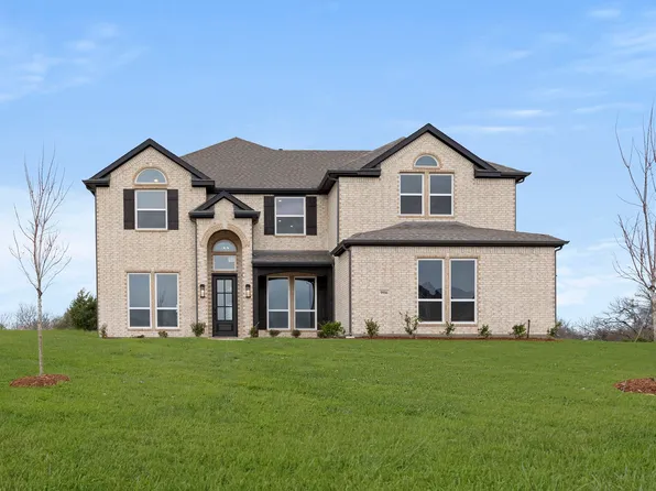 9916 Polo Pitch Ln, Forney, TX 75126