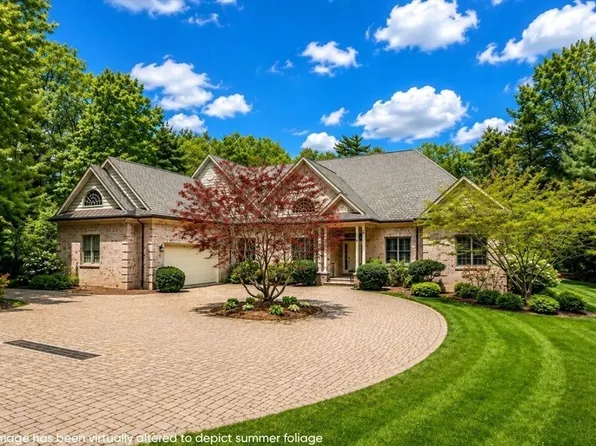 93 Oyster Way, Barnstable, MA 02630