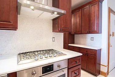 Rented by WAM Partners - William Moses Co.