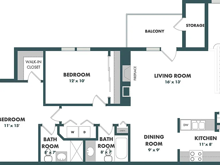 Devonshire | Foxcroft Apartments | Apartments in Green Bay, WI Devonshire | Foxcroft Apartments | Apartments in Green Bay, WI