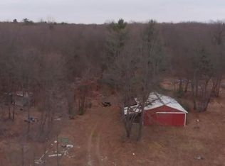 2608 Strand Rd, Muskegon, MI 49445