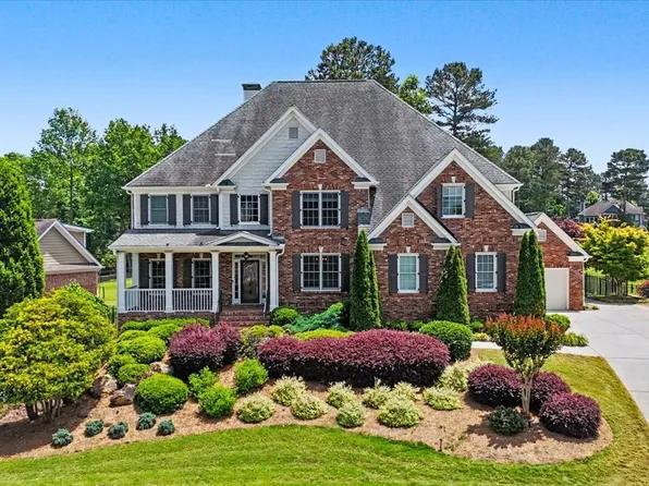 94 Brisbane Dr, Acworth, GA 30101