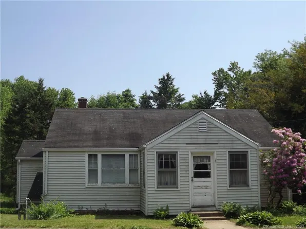 112 Clark Gates Road, East Haddam, CT 06469