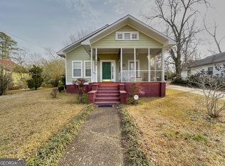 505 S Lee St, Lagrange, GA 30240