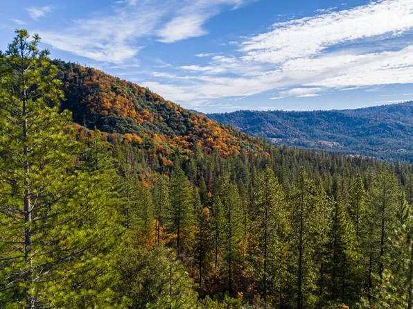 Forest Road Fs #2N07, Twain Harte, CA 95383