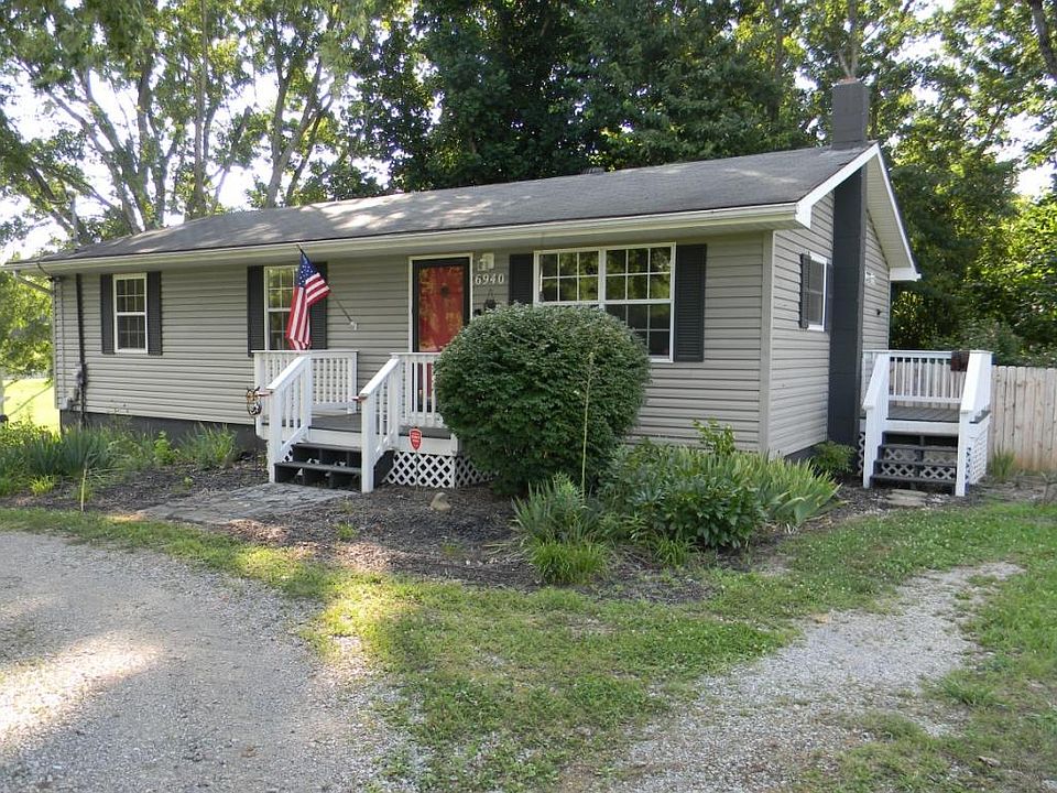 6940 Newport Hwy, Greeneville, TN 37743 Zillow